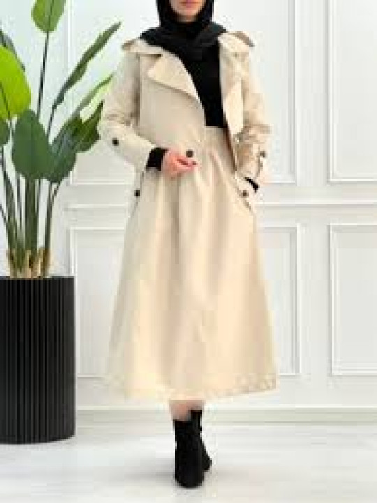 دامن مدل اکسلاف