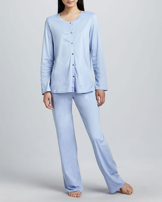 لباس خواب و راحتی