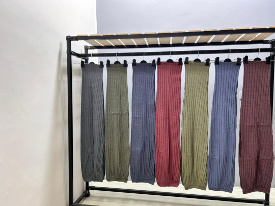 شلوار آکاردئونی