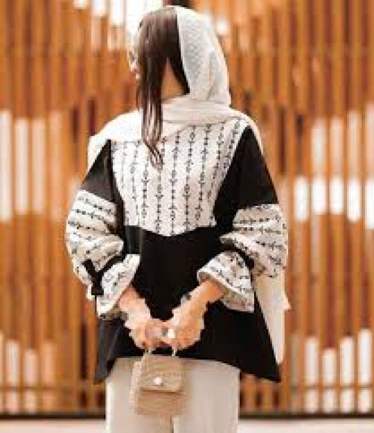 مانتو مجلسی