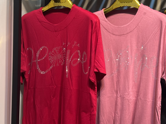 تیشرت ویسکوز